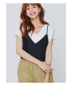 Áo kiểu nữ H:CONNECT 3017113340352