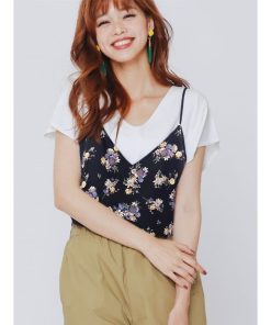 Áo kiểu nữ H:CONNECT 3017513309846