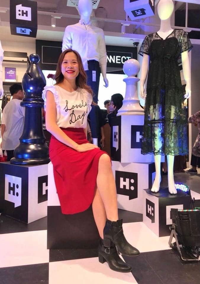 Sao Việt-Hàn "đọ tuổi" trên sàn diễn thời trang của H:CONNECT - Chuyên Trang Chia Sẻ Kiến Thức Thời Trang Mới Nhất