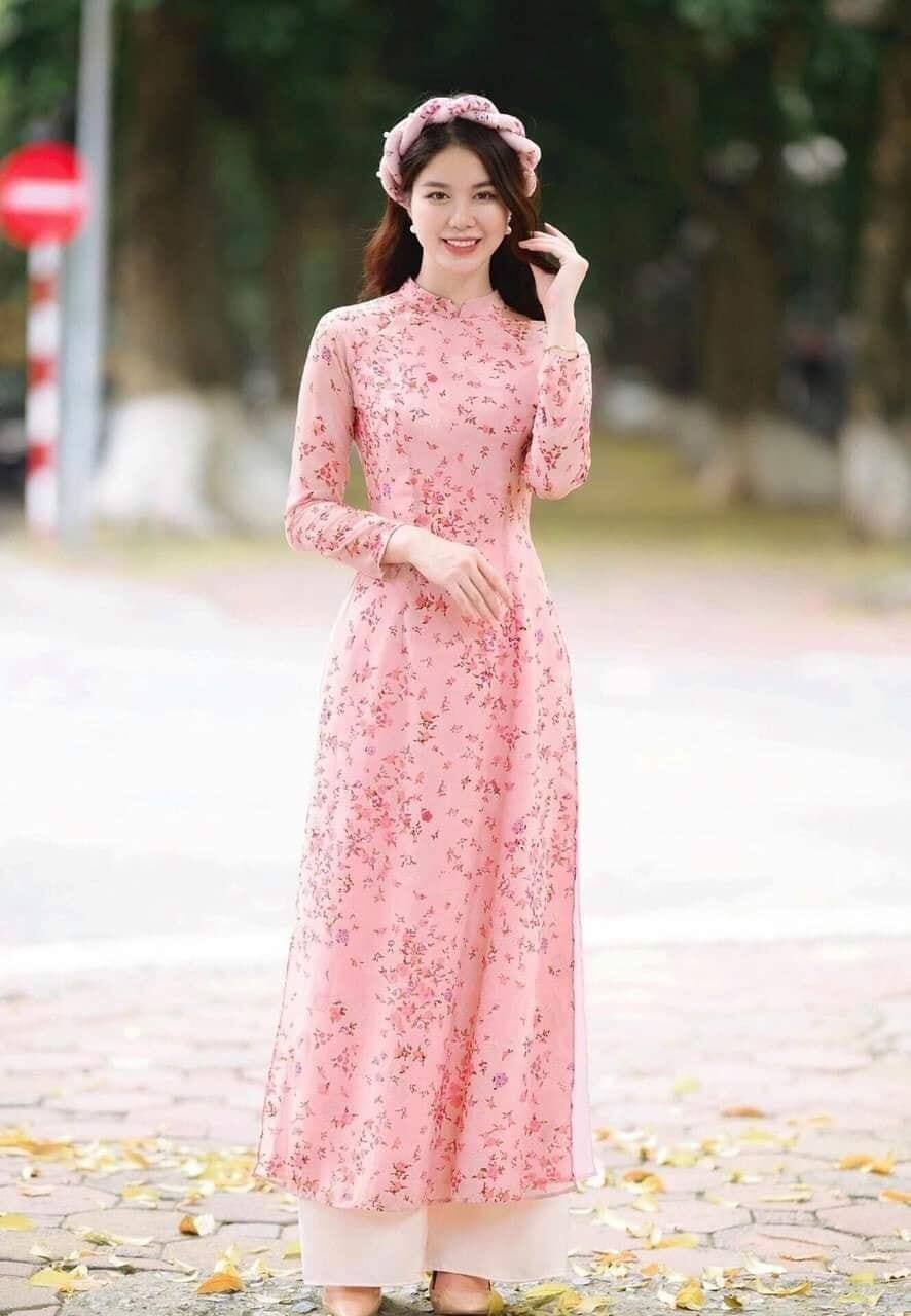 Cách Vẽ Áo Dài Chi Tiết Đơn Giản | 50+ Mẫu Vẽ Áo Dài Dễ Nhất