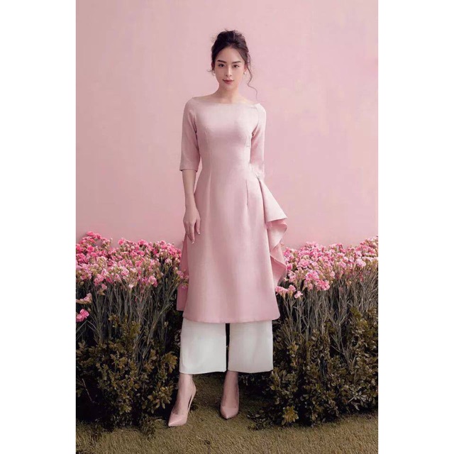 Cách Vẽ Áo Dài Chi Tiết Đơn Giản | 50+ Mẫu Vẽ Áo Dài Dễ Nhất