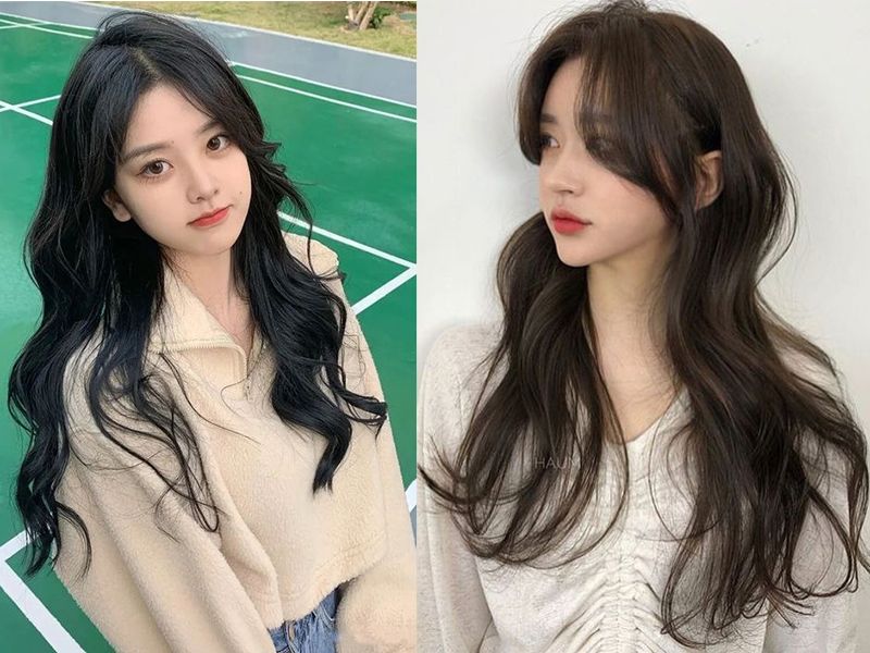 Top 10 kiểu tóc cho mặt dài cực quyến rũ và tôn dáng mà phái đẹp cần biết