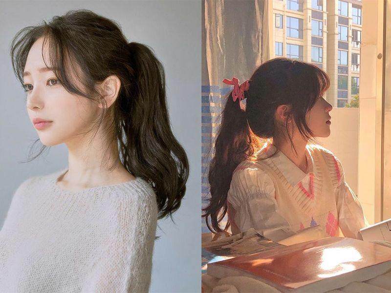 Top 10 kiểu tóc cho mặt dài cực quyến rũ và tôn dáng mà phái đẹp cần biết