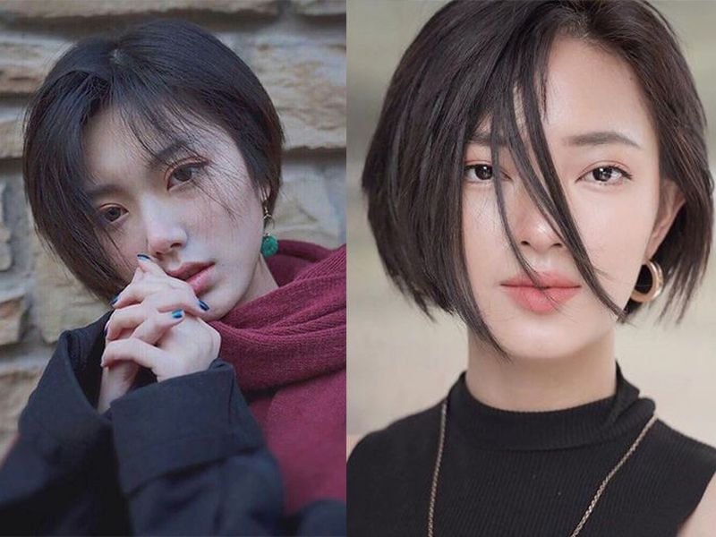 Top 10 kiểu tóc cho mặt dài cực quyến rũ và tôn dáng mà phái đẹp cần biết