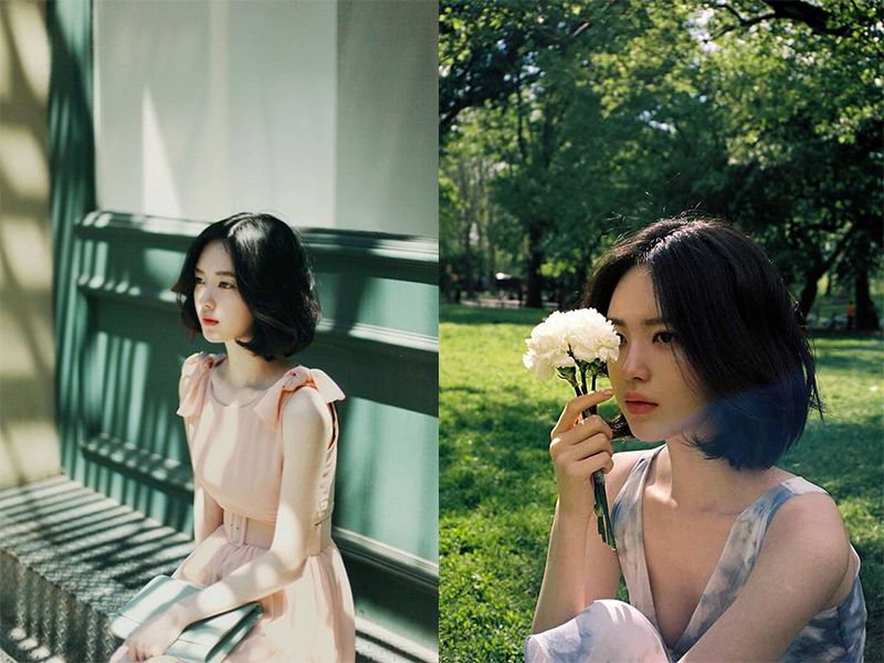 Top 10 kiểu tóc cho mặt dài cực quyến rũ và tôn dáng mà phái đẹp cần biết