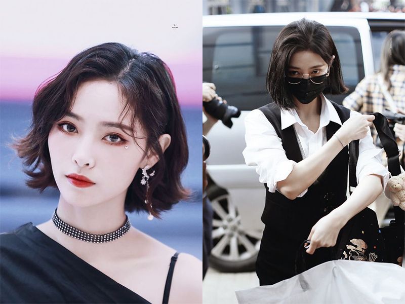 Top 10 kiểu tóc cho mặt dài cực quyến rũ và tôn dáng mà phái đẹp cần biết