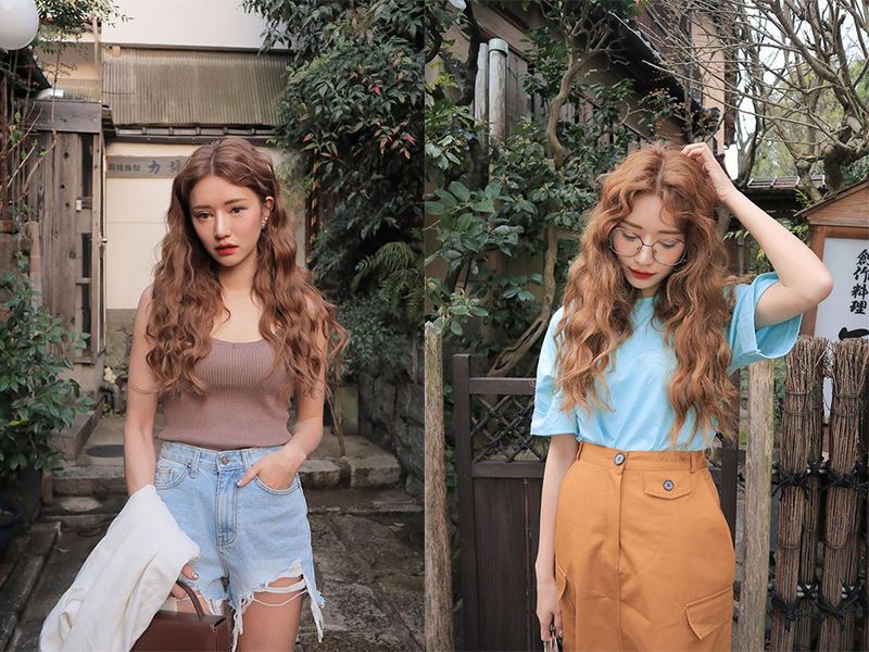 Top 10 kiểu tóc cho mặt dài cực quyến rũ và tôn dáng mà phái đẹp cần biết