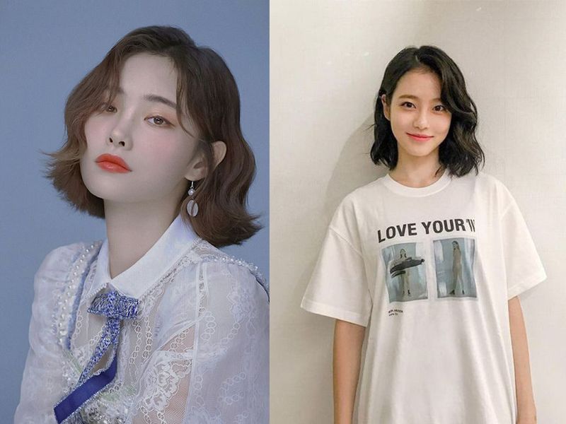 Top 10 kiểu tóc cho mặt dài cực quyến rũ và tôn dáng mà phái đẹp cần biết