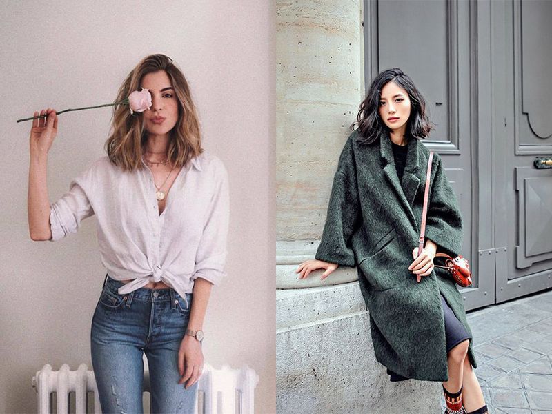 Top 10 kiểu tóc cho mặt dài cực quyến rũ và tôn dáng mà phái đẹp cần biết