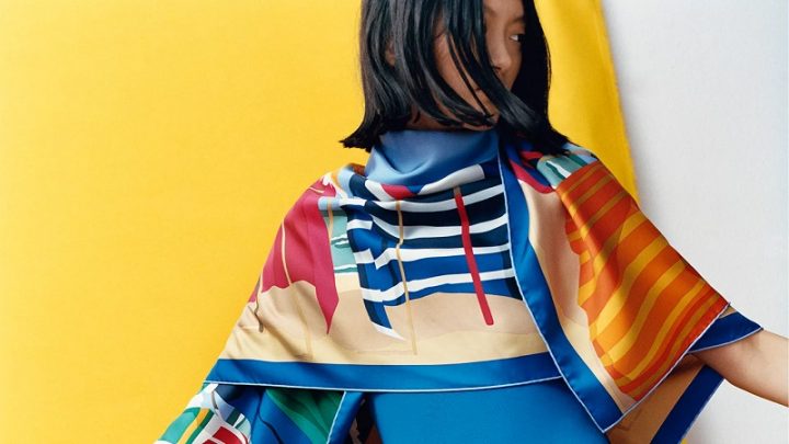 Tìm hiểu về những thương hiệu thời trang nổi tiếng nhất thế giới