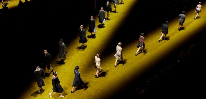 Tìm hiểu về những thương hiệu thời trang nổi tiếng nhất thế giới