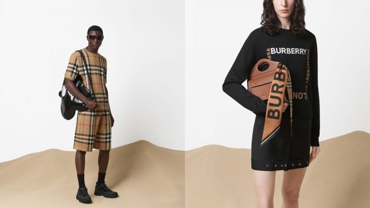 Tìm hiểu các thương hiệu thời trang nổi tiếng bậc nhất thế giới