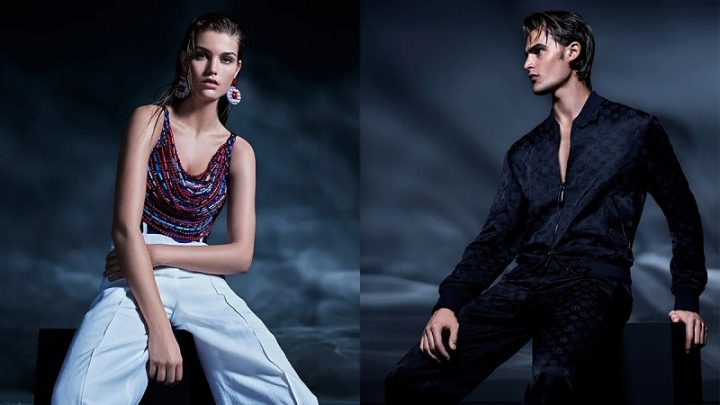 Tìm hiểu các thương hiệu thời trang nổi tiếng bậc nhất thế giới