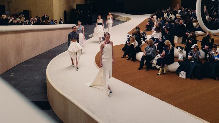 Tìm hiểu về những thương hiệu thời trang nổi tiếng nhất thế giới