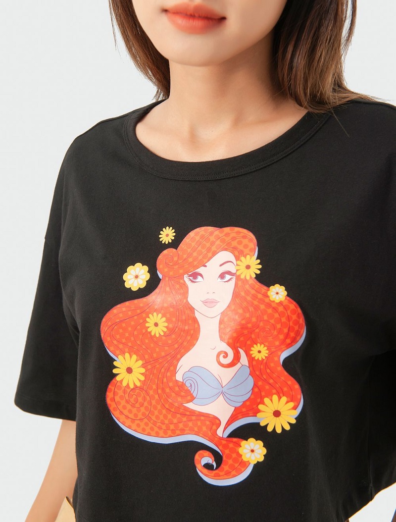 Áo phông là gì? Những điều bạn cần biết về chiếc áo phông hàng ngày