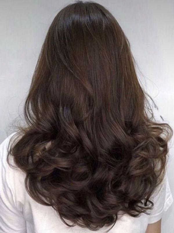 Xem ngay 30+ Kiểu tóc đẹp cho mặt tròn trẻ trung hiện đại