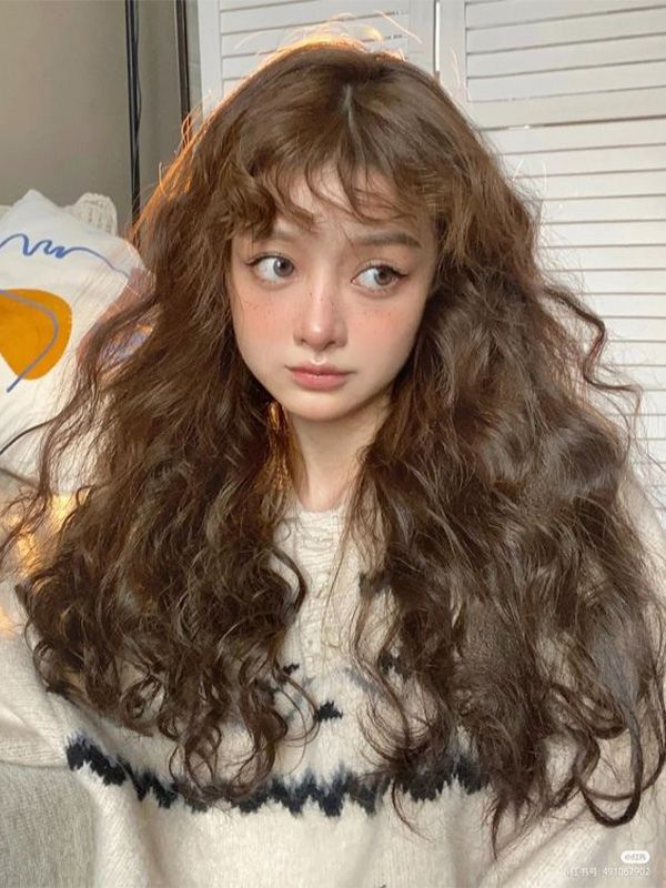 Xem ngay 30+ Kiểu tóc đẹp cho mặt tròn trẻ trung hiện đại