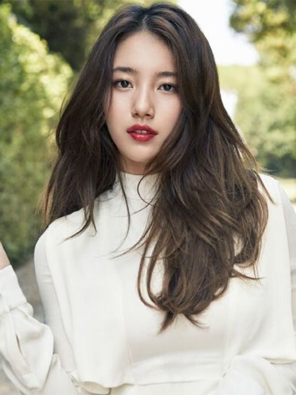 Xem ngay 30+ Kiểu tóc đẹp cho mặt tròn trẻ trung hiện đại