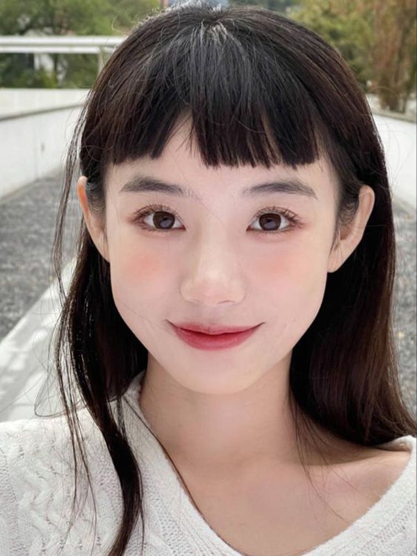 Xem ngay 30+ Kiểu tóc đẹp cho mặt tròn trẻ trung hiện đại