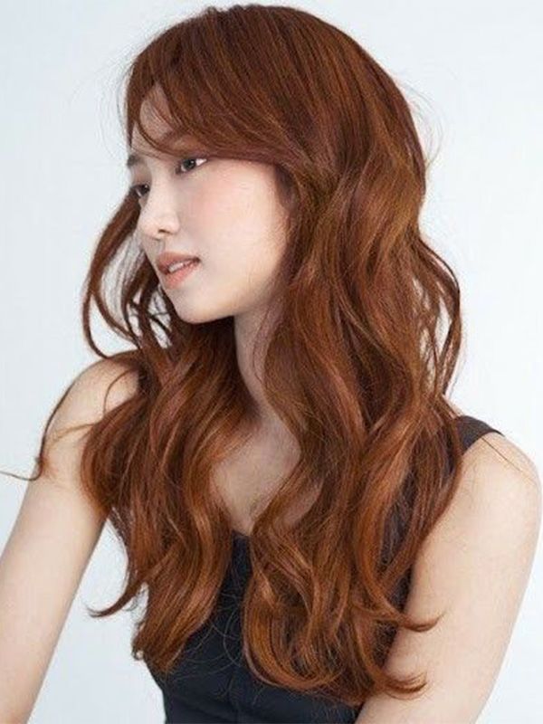 Xem ngay 30+ Kiểu tóc đẹp cho mặt tròn trẻ trung hiện đại