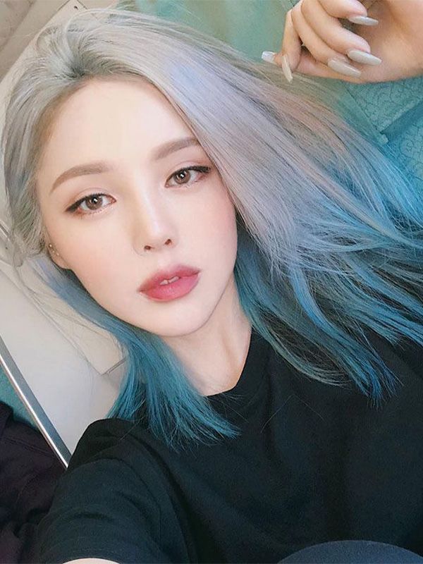 Xem ngay 30+ Kiểu tóc đẹp cho mặt tròn trẻ trung hiện đại