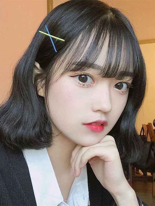 Xem ngay 30+ Kiểu tóc đẹp cho mặt tròn trẻ trung hiện đại