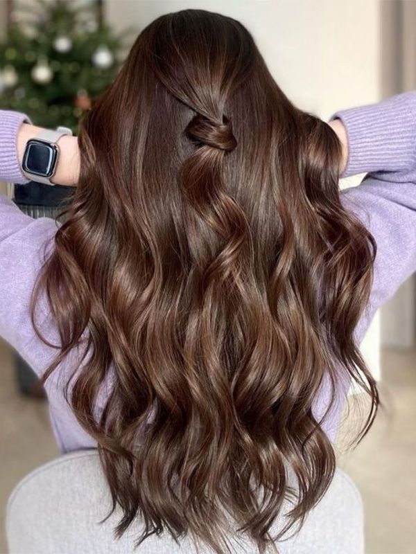 Xem ngay 30+ Kiểu tóc đẹp cho mặt tròn trẻ trung hiện đại