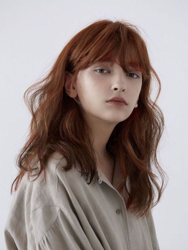 Xem ngay 30+ Kiểu tóc đẹp cho mặt tròn trẻ trung hiện đại