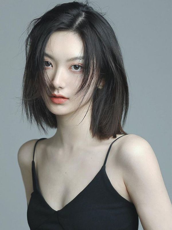 Xem ngay 30+ Kiểu tóc đẹp cho mặt tròn trẻ trung hiện đại