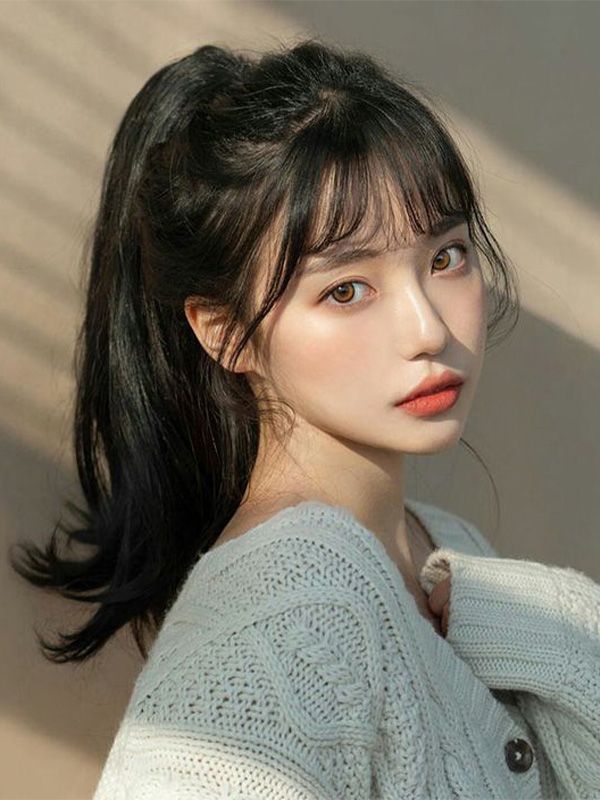 Xem ngay 30+ Kiểu tóc đẹp cho mặt tròn trẻ trung hiện đại