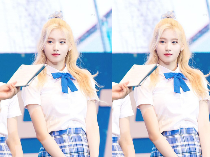 Mách nàng 10+ kiểu tóc đuôi ngựa buộc cao đẹp năng động