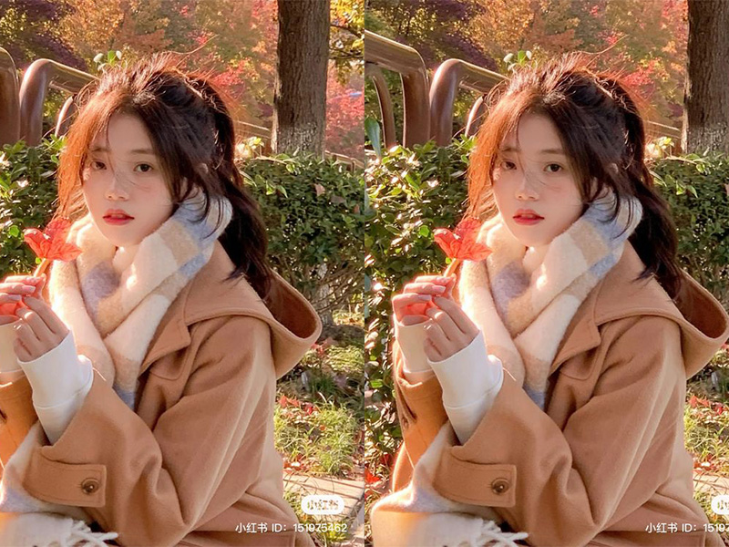 Mách nàng 10+ kiểu tóc đuôi ngựa buộc cao đẹp năng động