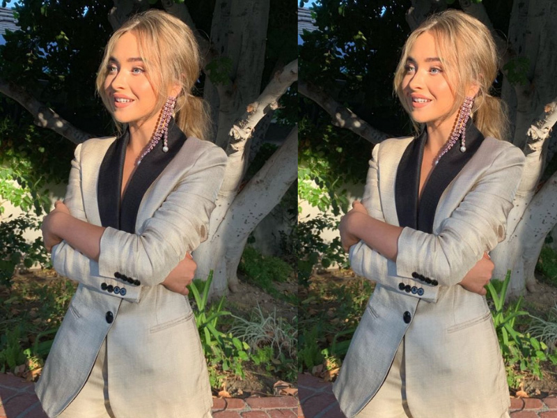 Mách nàng 10+ kiểu tóc đuôi ngựa buộc cao đẹp năng động