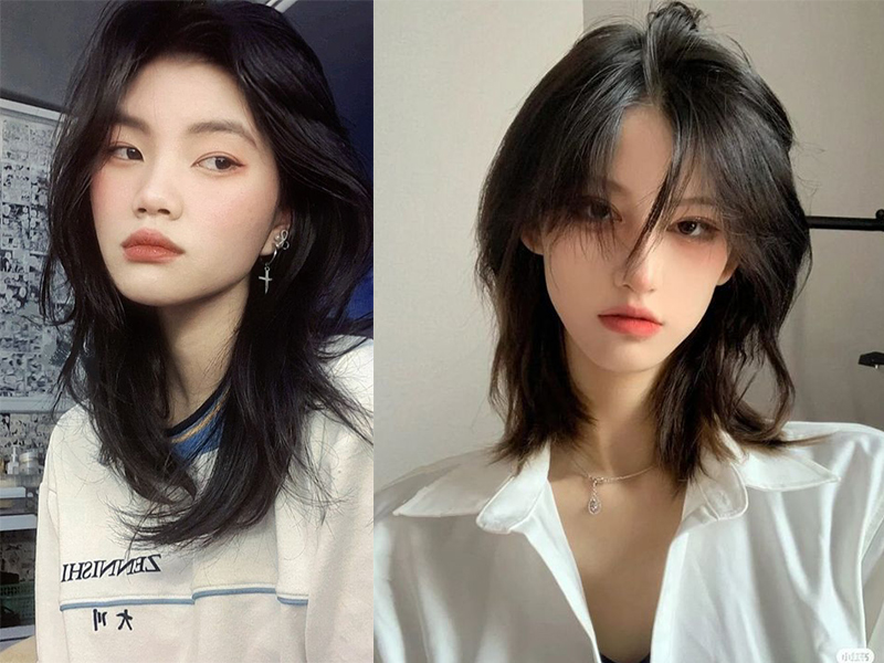 20+ Kiểu tóc ngắn ngang vai đa dạng phong cách cho bạn nữ nổi bật