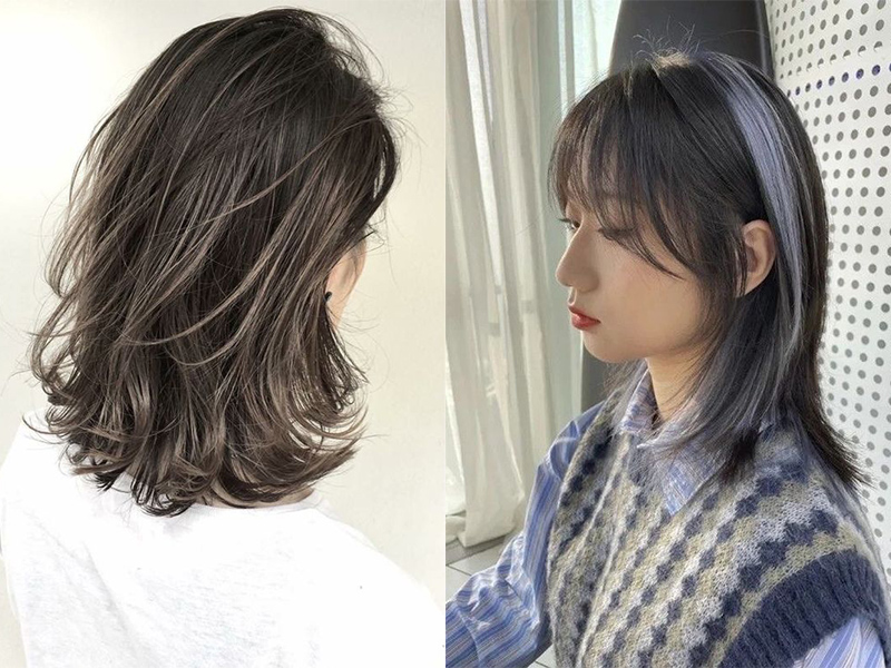 20+ Kiểu tóc ngắn ngang vai đa dạng phong cách cho bạn nữ nổi bật