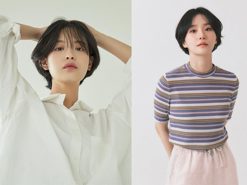 20+ Kiểu tóc ngắn ngang vai đa dạng phong cách cho bạn nữ nổi bật