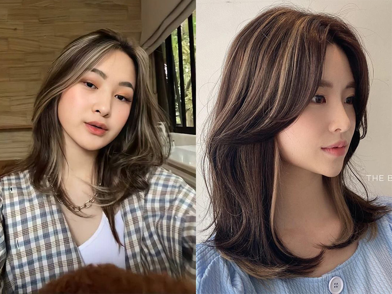 20+ Kiểu tóc ngắn ngang vai đa dạng phong cách cho bạn nữ nổi bật