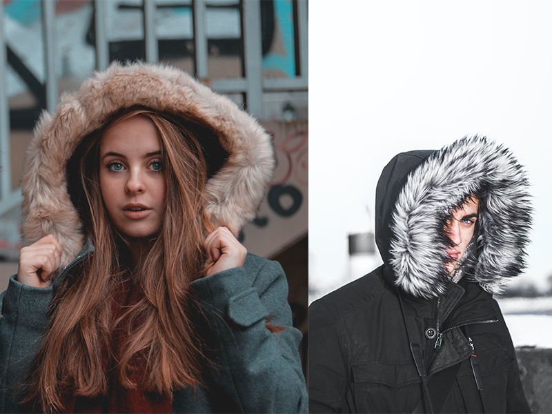 Áo Parka là gì? Làm thế nào để mặc parka đẹp? Tìm ra ngay bây giờ