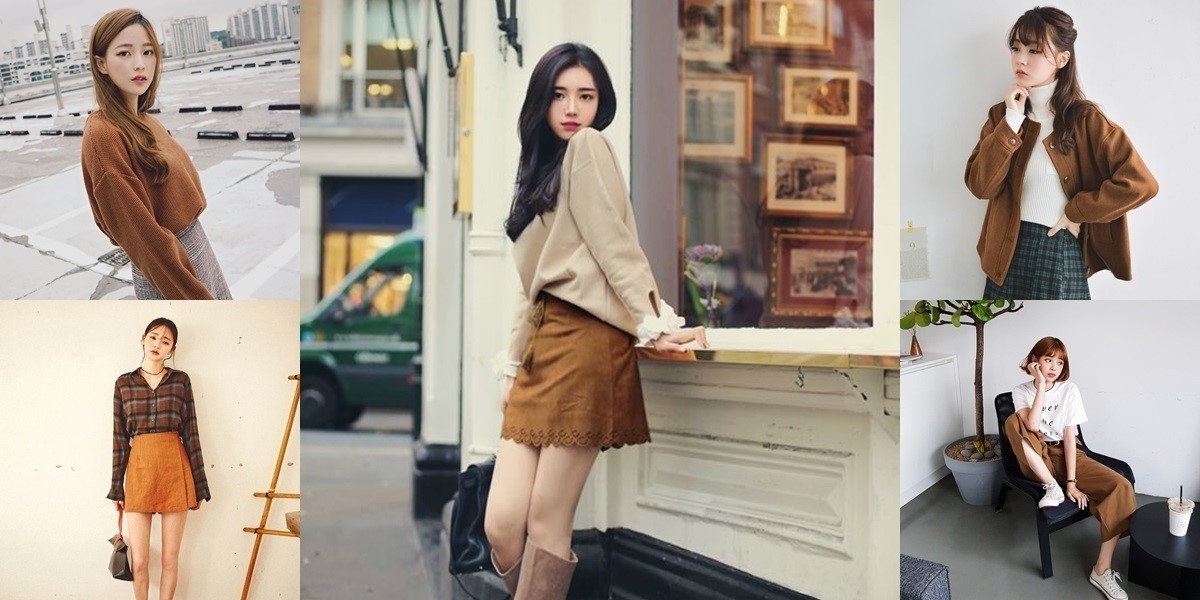 Vintage là gì? Hướng dẫn mix đồ với phong cách Vintage - ONOFF