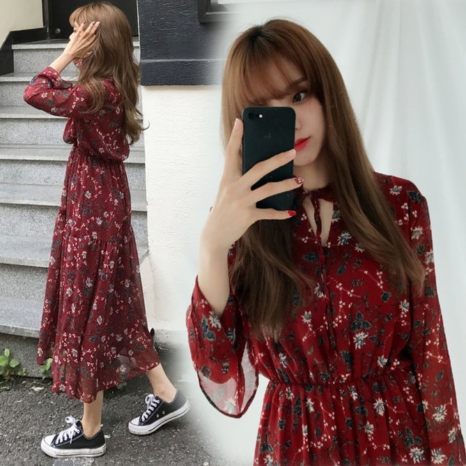 Vintage là gì? Hướng dẫn mix đồ với phong cách Vintage - ONOFF