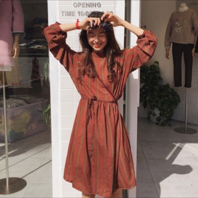 Vintage là gì? Hướng dẫn mix đồ với phong cách Vintage - ONOFF