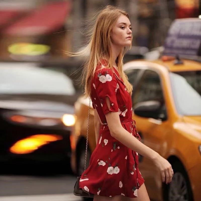 Vintage là gì? Hướng dẫn mix đồ với phong cách Vintage - ONOFF