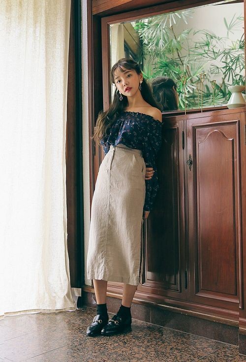 Vintage là gì? Hướng dẫn mix đồ với phong cách Vintage - ONOFF