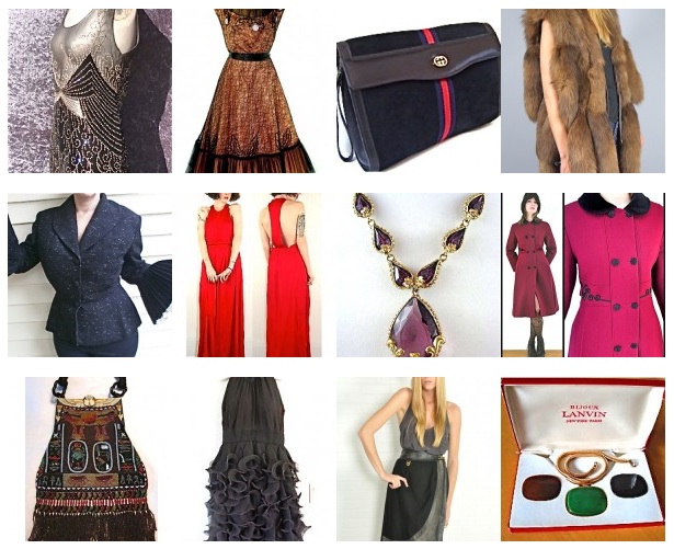 Vintage là gì? Hướng dẫn mix đồ với phong cách Vintage - ONOFF