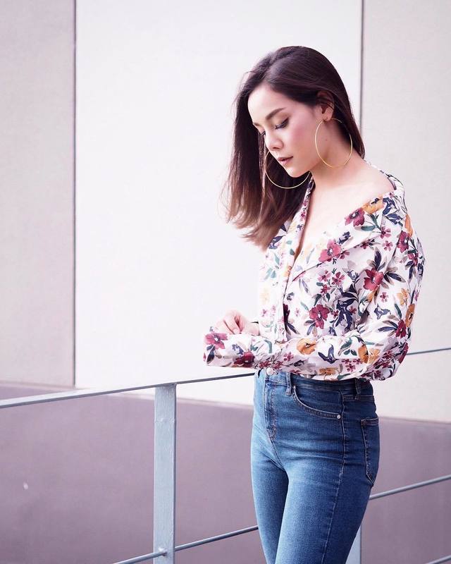 Vintage là gì? Hướng dẫn mix đồ với phong cách Vintage - ONOFF