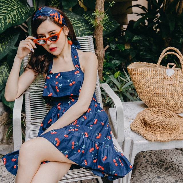 Vintage là gì? Hướng dẫn mix đồ với phong cách Vintage - ONOFF