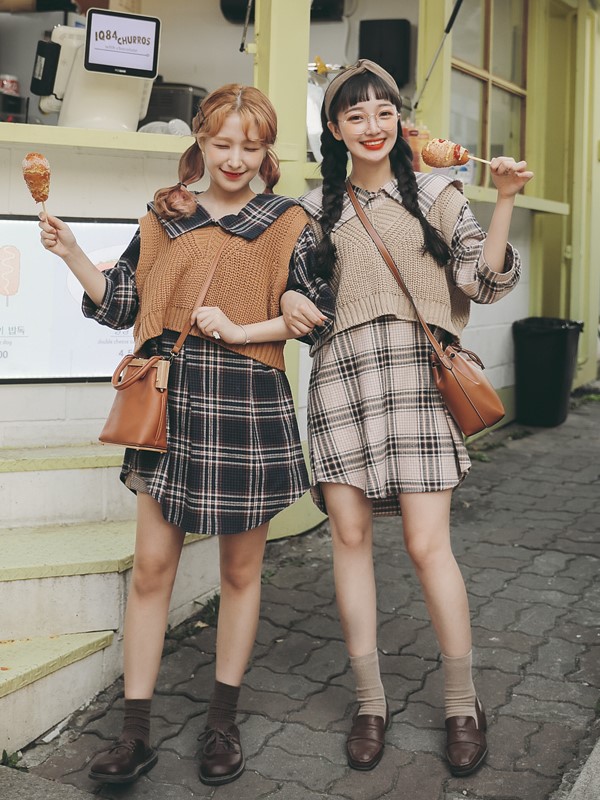 Vintage là gì? Hướng dẫn mix đồ với phong cách Vintage - ONOFF