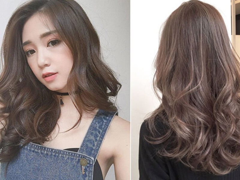 Cập nhật 20+ Kiểu tóc cho mặt vuông các nàng không thể bỏ qua