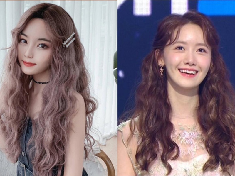 Cập nhật 20+ Kiểu tóc cho mặt vuông các nàng không thể bỏ qua