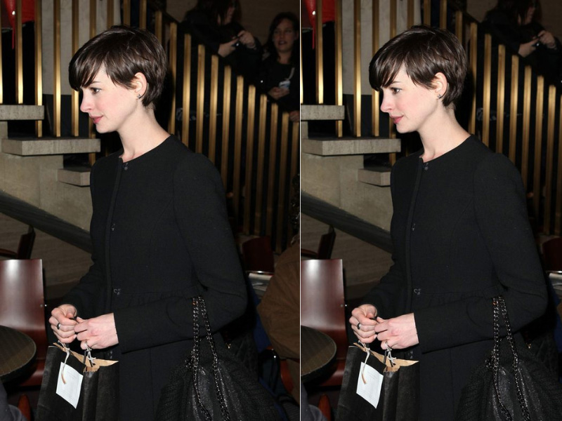 Cập nhật 20+ Kiểu tóc cho mặt vuông các nàng không thể bỏ qua